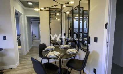 Apartamento com 2 quartos à venda no Centro, Novo Hamburgo  por R$ 592.485