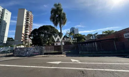 Terreno à venda na Rua Vinte e Cinco de Julho, --, Rio Branco, Novo Hamburgo por R$ 1.400.000