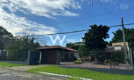 Casa com 4 quartos à venda na Rua Caxambu, --, Vila Nova, Novo Hamburgo por R$ 1.550.000