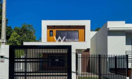 Casa com 3 quartos à venda no Hamburgo Velho, Novo Hamburgo  por R$ 1.089.000