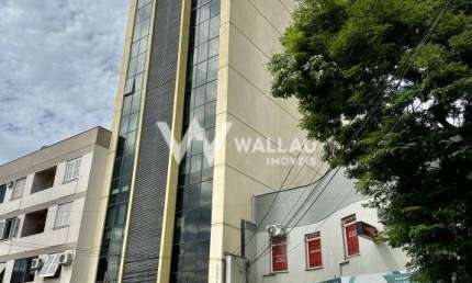 Sala comercial à venda no Centro, Novo Hamburgo  por R$ 160.000