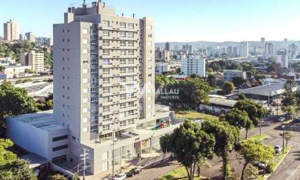Apartamento com 2 quartos à venda no Pátria Nova, Novo Hamburgo  por R$ 457.000
