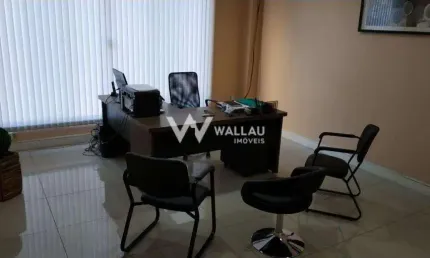 Sala comercial à venda no Centro, Novo Hamburgo  por R$ 110.000