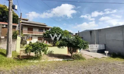 Casa com 5 quartos à venda na Rua José Antenor Nunes, --, Vila Nova, Novo Hamburgo por R$ 745.000
