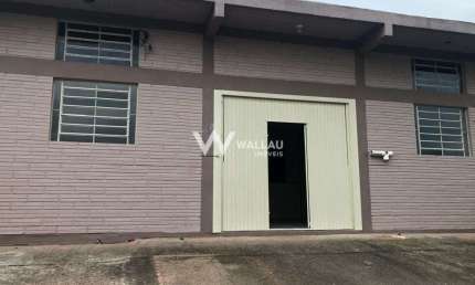 Prédio à venda no Imigrante, Campo Bom  por R$ 426.000