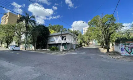 Terreno à venda na Rua Pedro Álvares Cabral, --, Vila Rosa, Novo Hamburgo por R$ 1.600.000