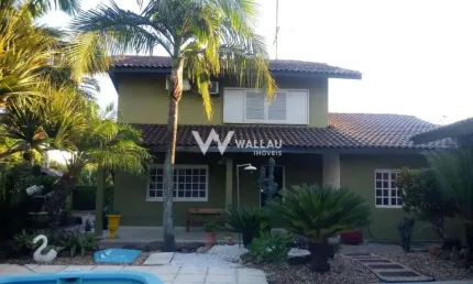 Casa com 3 quartos à venda na Rua Humberto de Campos, --, Santo Afonso, Novo Hamburgo por R$ 692.000