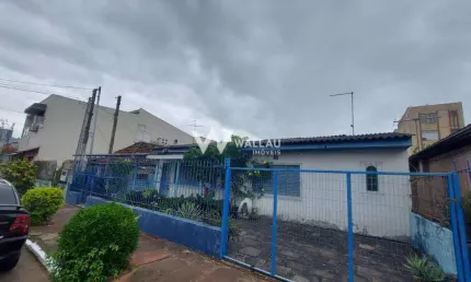 Terreno à venda na Rua Santo Antônio, --, Centro, São Leopoldo por R$ 700.000