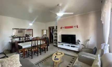 Apartamento com 3 quartos à venda na Rua Castro Alves, --, Rio Branco, Novo Hamburgo por R$ 450.000