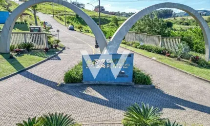Terreno à venda em Santo Antônio, Campo Bom  por R$ 215.000