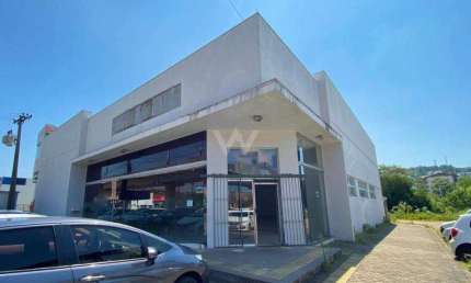 Prédio à venda no Ideal, Novo Hamburgo  por R$ 2.600.000