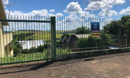 Terreno à venda na Rua Líbia, --, Petrópolis, Novo Hamburgo por R$ 266.000