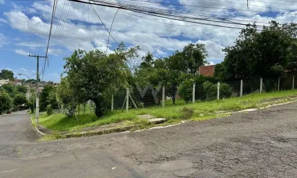 Terreno à venda no Rincão, Novo Hamburgo  por R$ 580.000