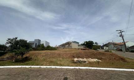Terreno à venda no Canudos, Novo Hamburgo  por R$ 540.000