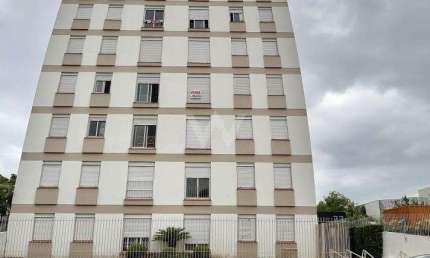 Apartamento com 2 quartos à venda no Pátria Nova, Novo Hamburgo  por R$ 280.000