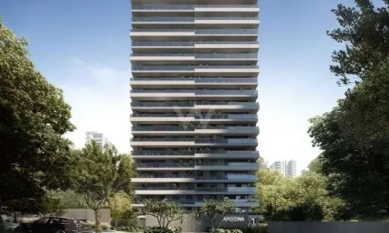 Apartamento com 3 quartos à venda na Rua Silveira Martins, --, Centro, Novo Hamburgo por R$ 1.469.286