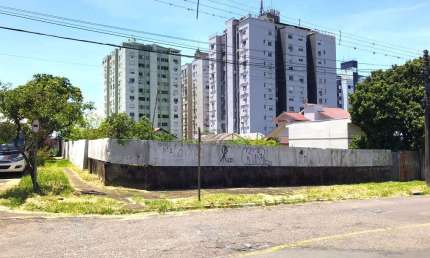 Terreno à venda no Ideal, Novo Hamburgo  por R$ 795.000