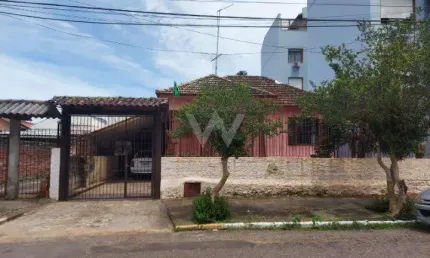 Casa com 1 quarto à venda na Rua Avaí, --, Vila Rosa, Novo Hamburgo por R$ 450.000
