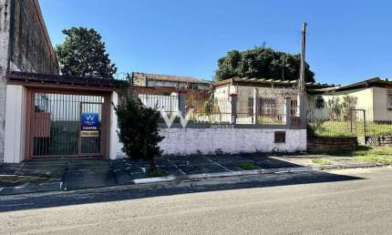 Terreno à venda no Ouro Branco, Novo Hamburgo  por R$ 379.000