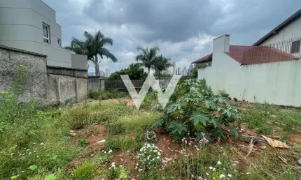 Terreno à venda na Rua Belo Horizonte, --, Boa Vista, Novo Hamburgo por R$ 390.000