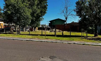 Terreno à venda na Rua Bananal, --, Canudos, Novo Hamburgo por R$ 480.000