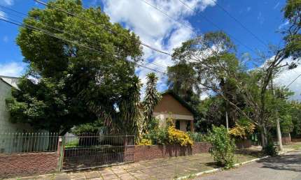 Terreno à venda no Liberdade, Novo Hamburgo  por R$ 1.050.000