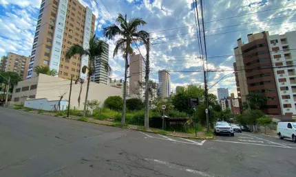 Terreno à venda na almirante barroso esquina com rua heller,, --, centro, novo hamburgo por r$ 5.300.000
