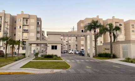 Apartamento com 2 quartos à venda no Industrial, Novo Hamburgo  por R$ 230.000