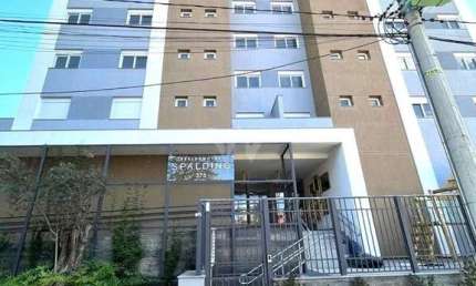 Apartamento com 2 quartos à venda no Jardim América, São Leopoldo  por R$ 632.900