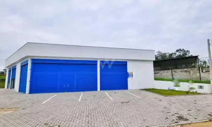 Prédio à venda na Campo Grande, --, Campo Grande, Estância Velha por R$ 900.000