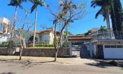 Terreno à venda na rua araguaia, --, jardim mauá, novo hamburgo por r$ 1.490.000