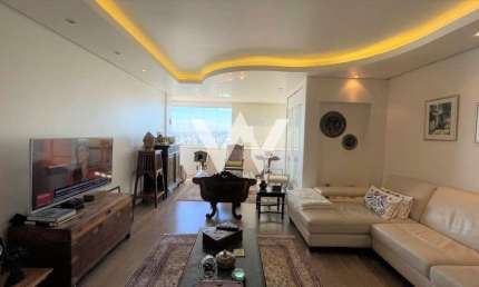 Apartamento com 3 quartos à venda na Rua Joaquim Pedro Soares, --, Centro, Novo Hamburgo por R$ 1.080.000