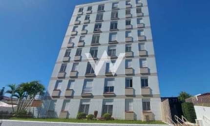 Apartamento com 1 quarto à venda no Pátria Nova, Novo Hamburgo  por R$ 150.000