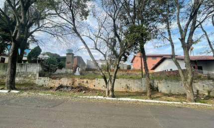 Terreno à venda na das Paineiras,, --, Ideal, Novo Hamburgo por R$ 350.000
