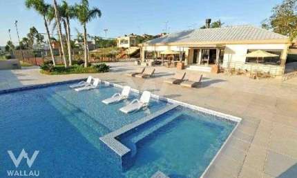 Terreno em condomínio fechado à venda no Encosta do Sol, Estância Velha  por R$ 1.100.000