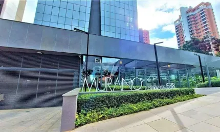 Apartamento com 3 quartos à venda na Rua Gomes Portinho, --, Centro, Novo Hamburgo por R$ 2.880.000