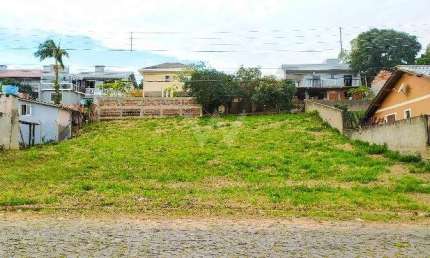 Terreno à venda no Centro, Portão 