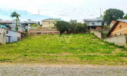 Terreno à venda no Centro, Portão 