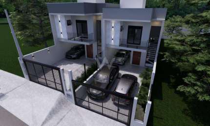 Casa com 3 quartos à venda na Bela Vista, Estância Velha  por R$ 780.000