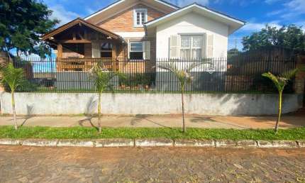 Casa com 2 quartos à venda no Encosta do Sol, Estância Velha  por R$ 580.000