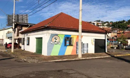 Prédio à venda na Rua Caxias do Sul, --, Rincão, Novo Hamburgo por R$ 350.000