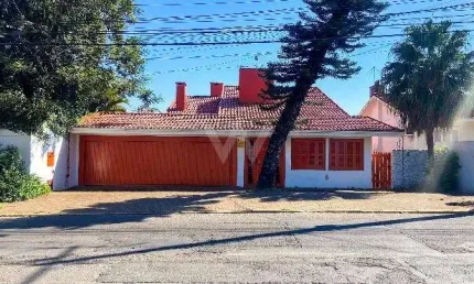 Casa comercial à venda na Avenida Coronel Travassos, --, Rondônia, Novo Hamburgo por R$ 749.000