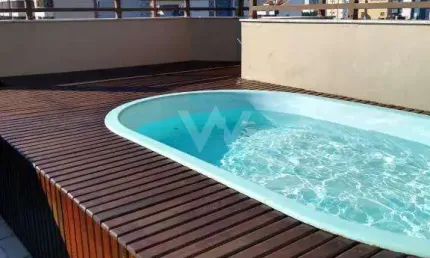 Cobertura com 3 quartos à venda na Vila Rosa, Novo Hamburgo  por R$ 800.000