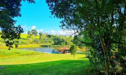 Chácara / sítio com 2 quartos à venda no Lomba Grande, Novo Hamburgo  por R$ 2.900.000