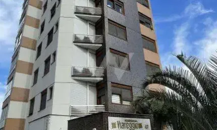 Apartamento com 3 quartos à venda na Rua Gomes Portinho, --, Centro, Novo Hamburgo por R$ 830.000