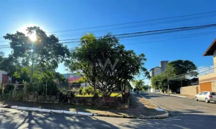 Terreno à venda na Rua dos Andradas, --, Rio Branco, Novo Hamburgo por R$ 550.000