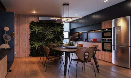 Apartamento com 3 quartos à venda no Rincão, Novo Hamburgo  por R$ 630.000