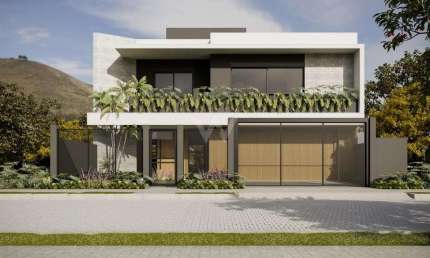 Casa com 4 quartos à venda no Jardim Mauá, Novo Hamburgo  por R$ 2.410.000
