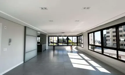 Apartamento com 3 quartos à venda na Rua Augusto Jung, --, Centro, Novo Hamburgo por R$ 2.500.000