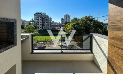 Apartamento com 2 quartos à venda no Pátria Nova, Novo Hamburgo  por R$ 580.000